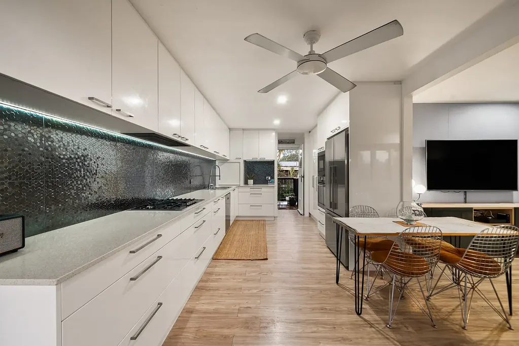 Brighton 3Zimmer Relaxed Bayside Living with Space, Comfort & Everyday Convenience!