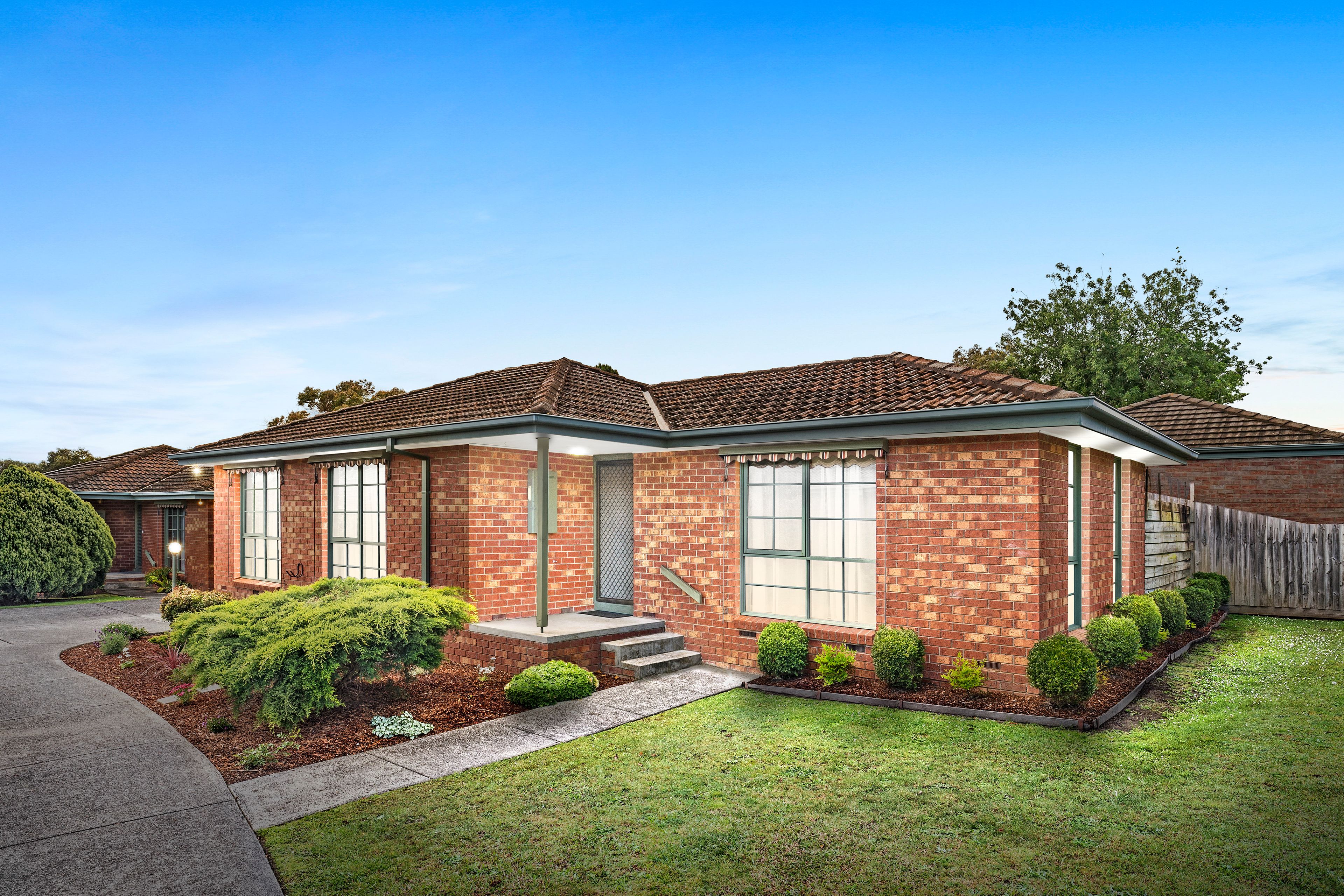 17-19 LEIGH RD, CROYDON VIC 3136, 0 ਕਮਰੇ, 0 ਬਾਥਰੂਮ, Unit