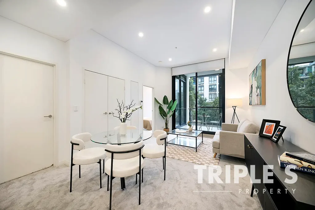 5105E/16 Constitution Road, Ryde, NSW 2112