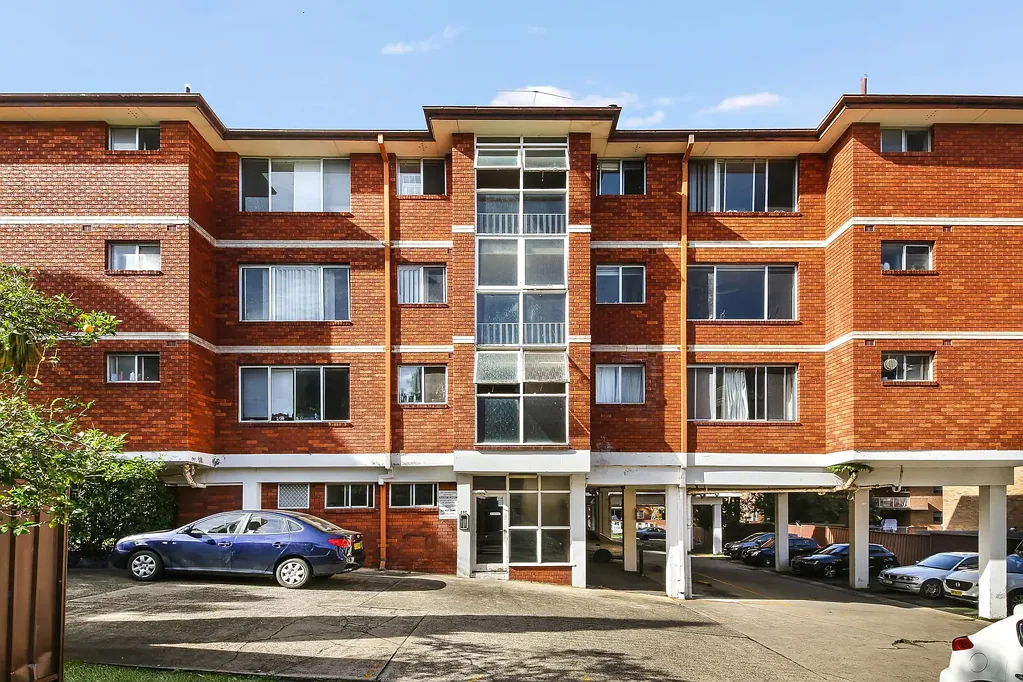 4/29C Great Western Highway, Parramatta, NSW 2150