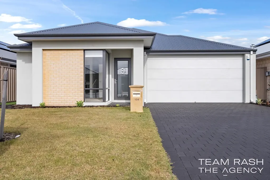 134 Fairmount Boulevard, Brabham, WA 6055