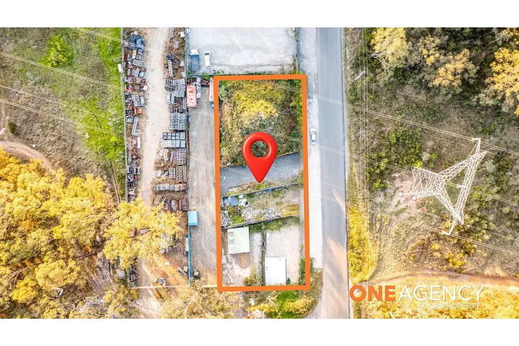 Riverstone Prime Industrial Land Opportunity – 1,360sqm | Lots 23 & 24 Albert Street, Riverstone | Buy 1 lot or 2 lots