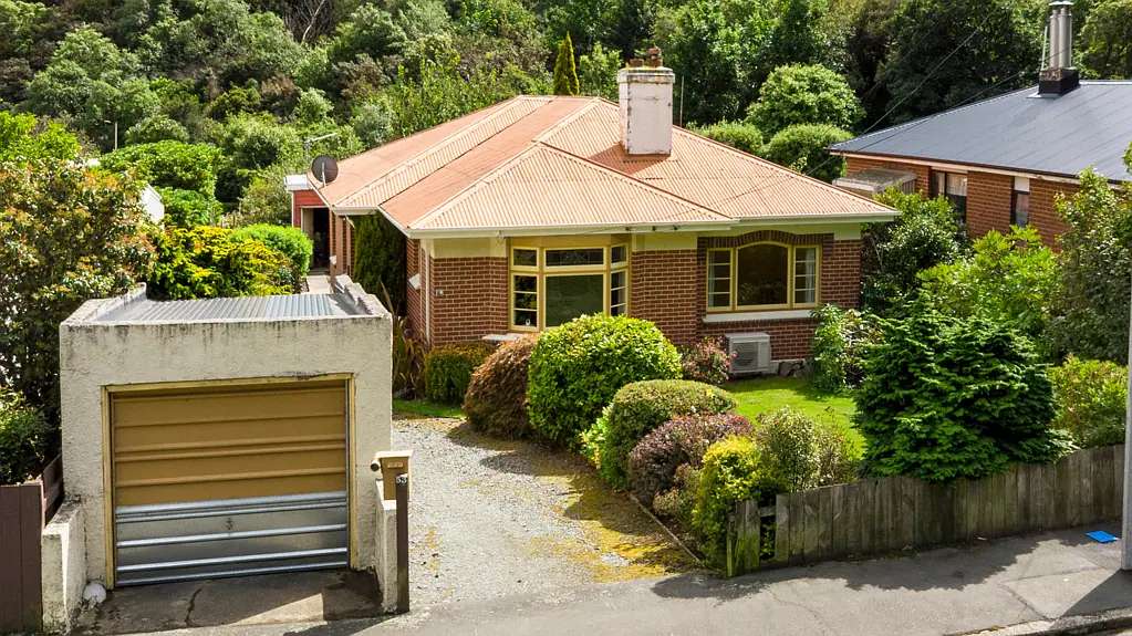 53 Norwood Street, Normanby, Dunedin, Otago