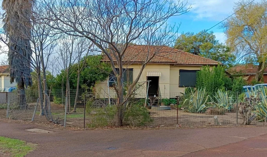 57 Kipling Street, Narrogin, WA 6312
