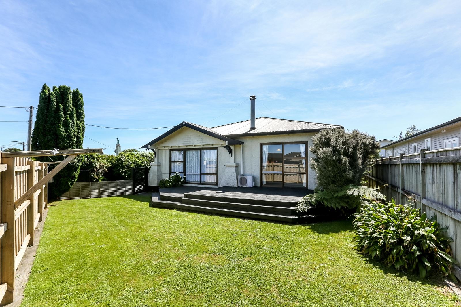 421 Mangorei Road, Highlands Park, New Plymouth, 2房, 0浴