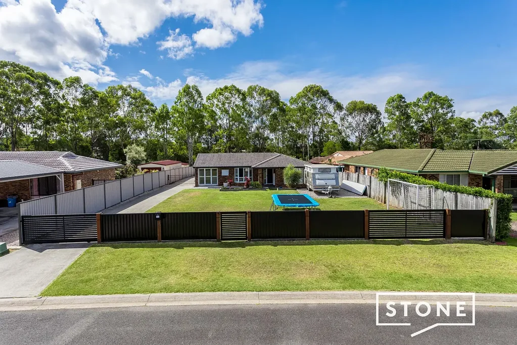 71 Hickory Drive, Narangba, QLD 4504