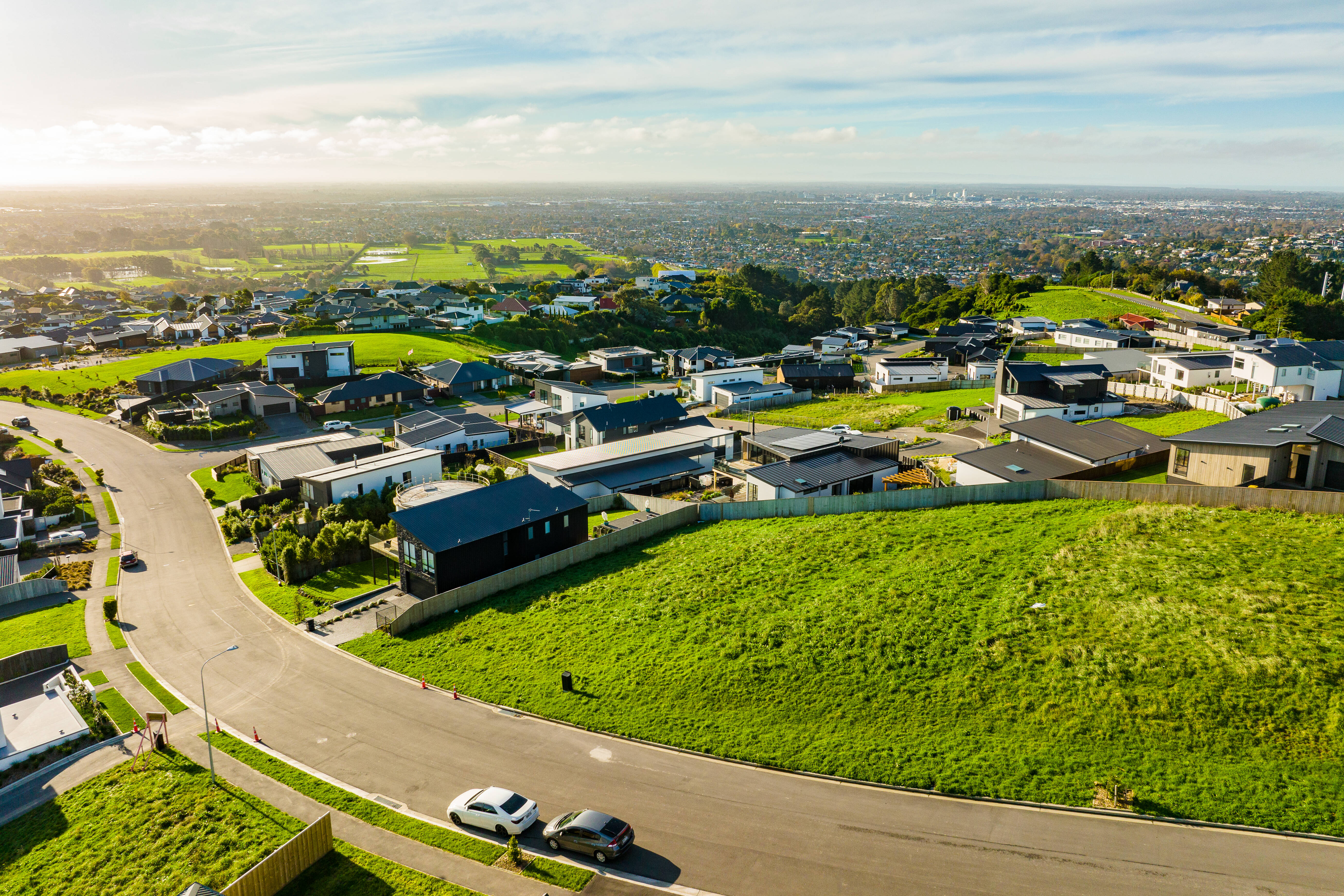 139 Penruddock Rise, Westmorland, Christchurch, 0 rūma, 0 rūma horoi