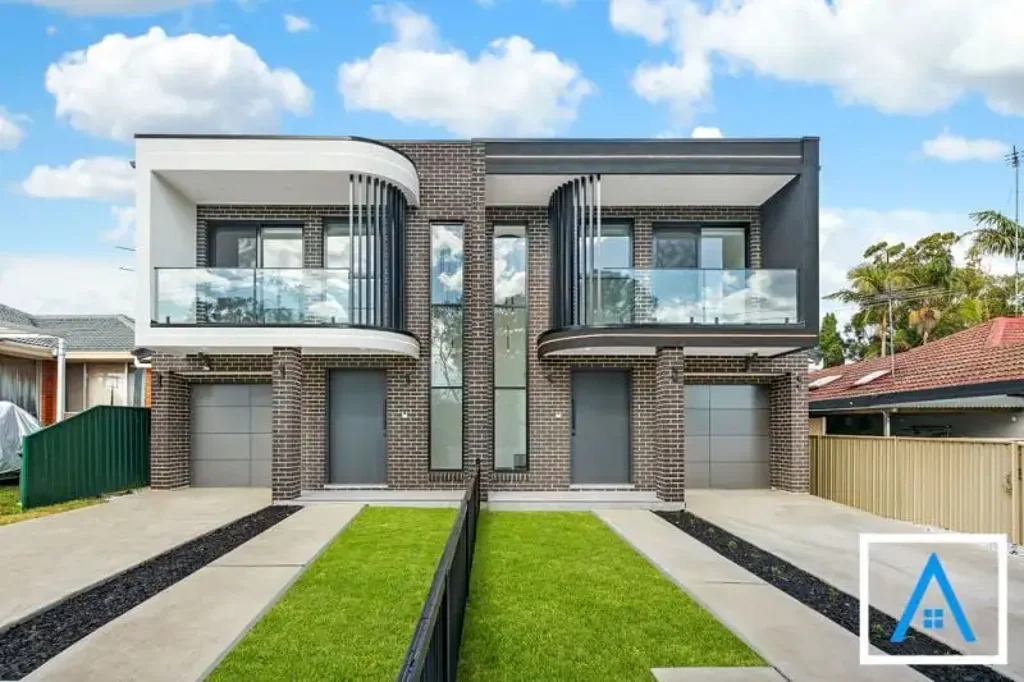 Leumeah 5 Bedroom Your Choice – Buy One or Both! Custom-Built Duplexes in Prime Leumeah Location!