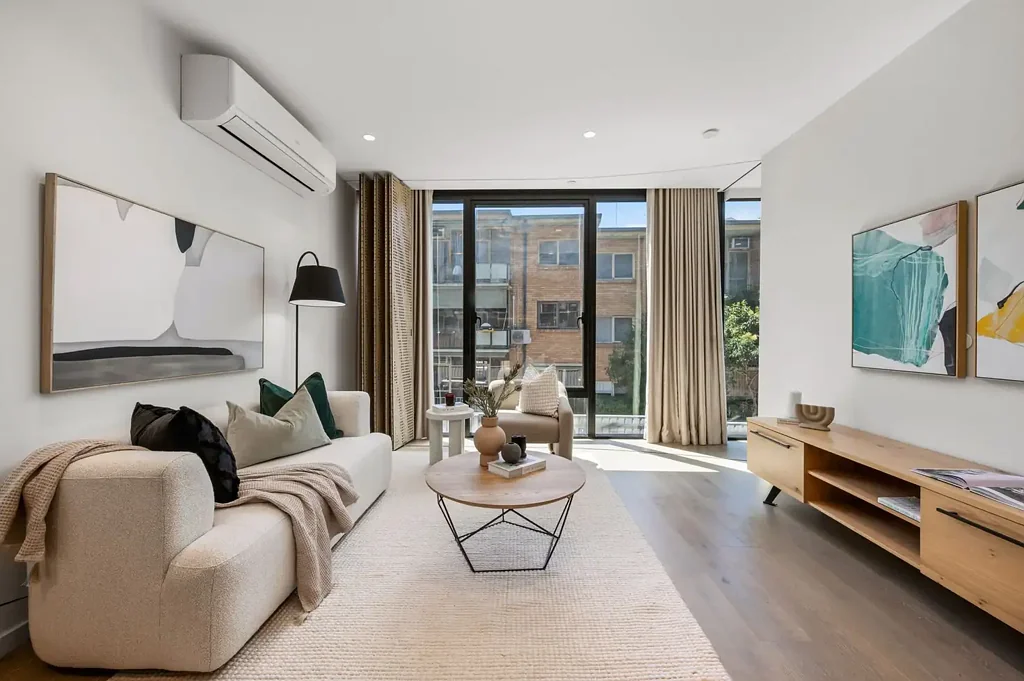 112/603 St Kilda Road, Melbourne, VIC 3004