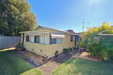 41 Alfred Street, North Haven, NSW 2443, 1 slaapkamers, 1 badkamers, House