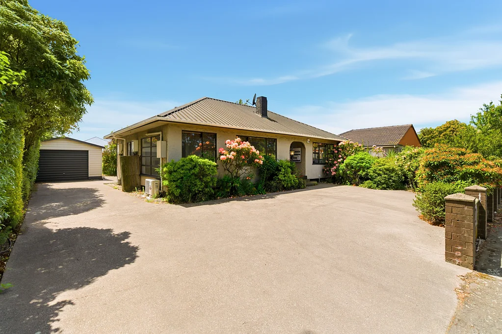 140 Yaldhurst Road, Upper Riccarton, Christchurch, Canterbury