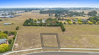 Maffra Spacious building block