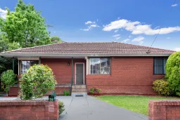 14 Gillivers Place, Lidcombe