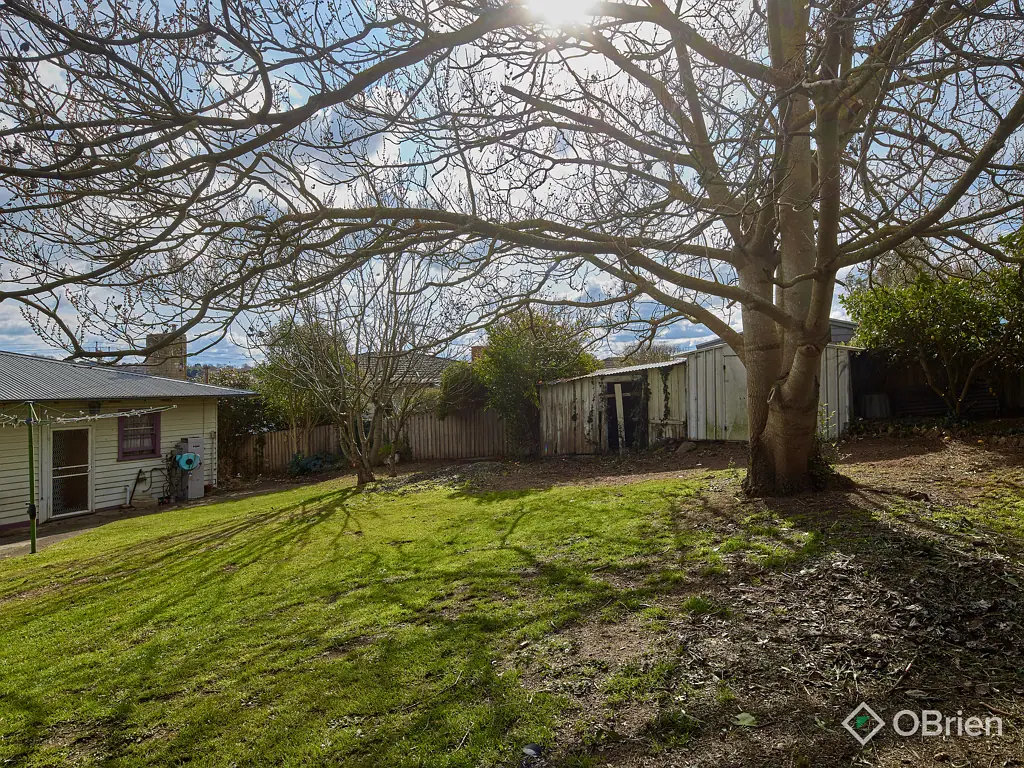 22 Burton Street, Warragul, VIC 3820