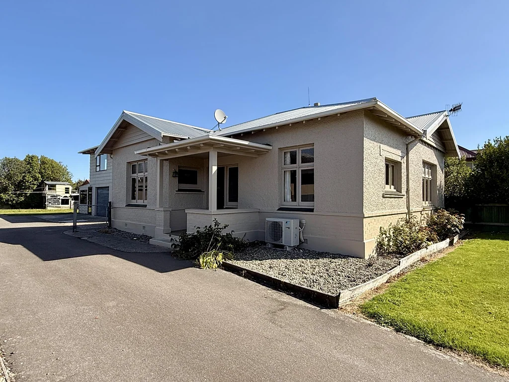 61 Mitchell Street, Richmond, Invercargill, Southland