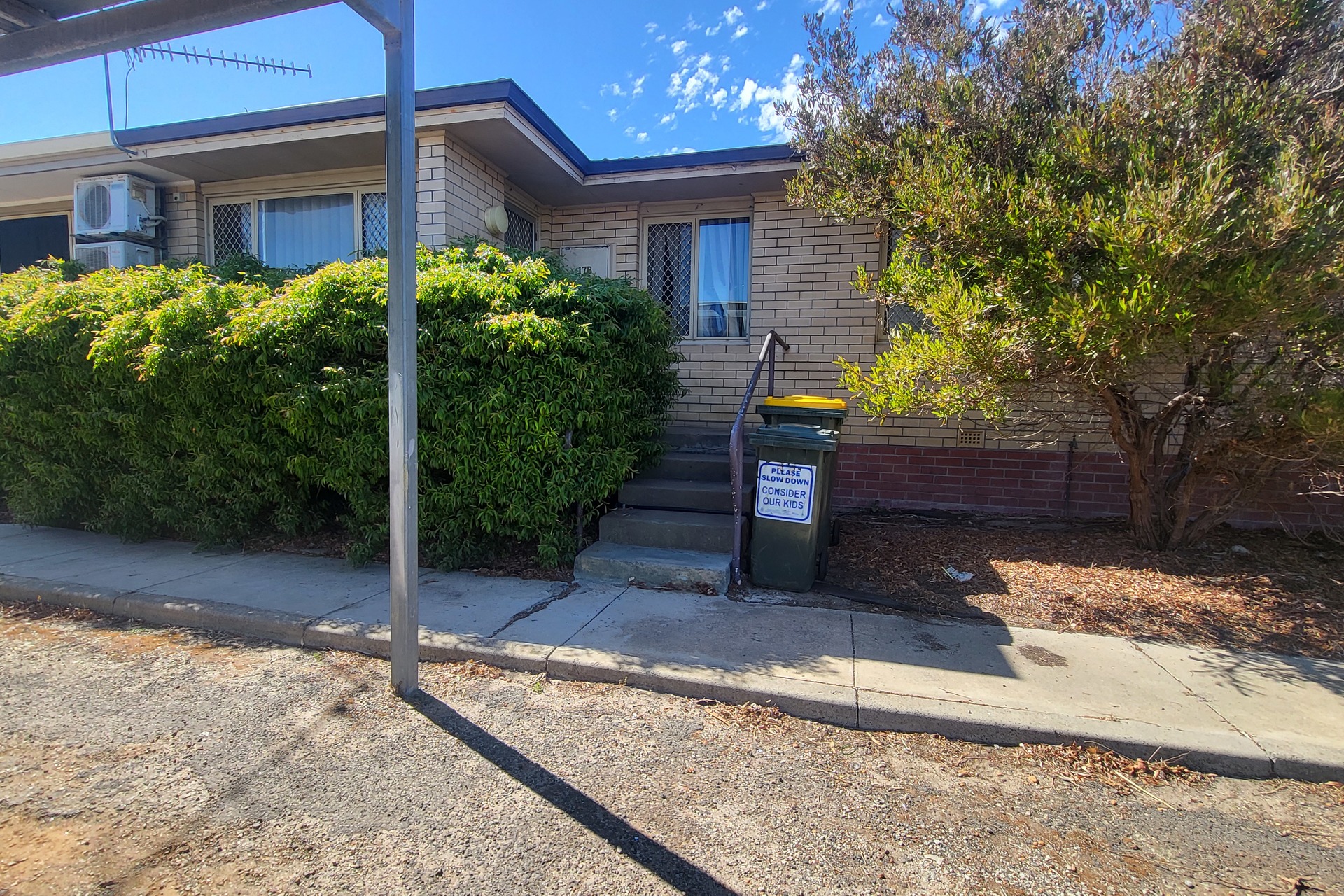 17B BEECK ST, KATANNING WA 6317, 0 રૂમ, 0 બાથરૂમ, Unit