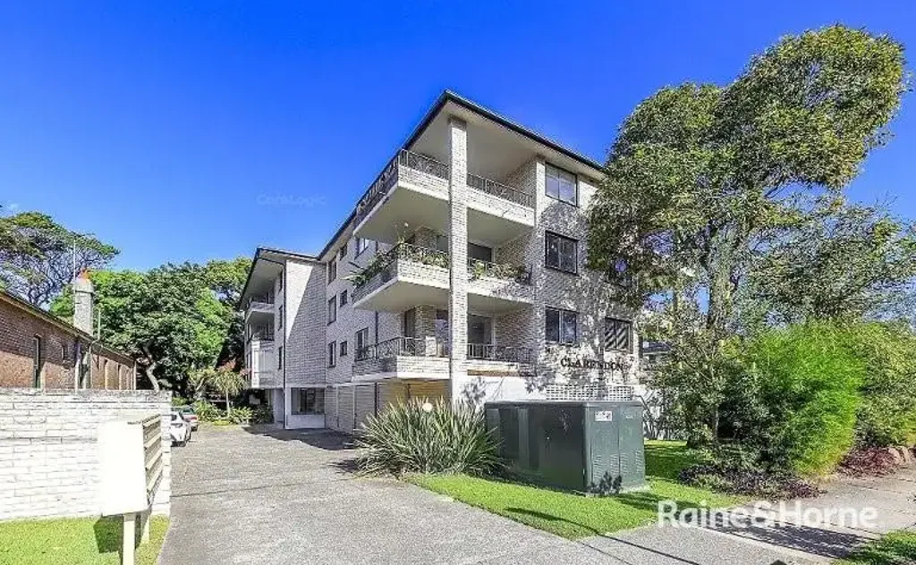 Bright & Spacious One-Bedroom Apartment in a Prime Randwick Location