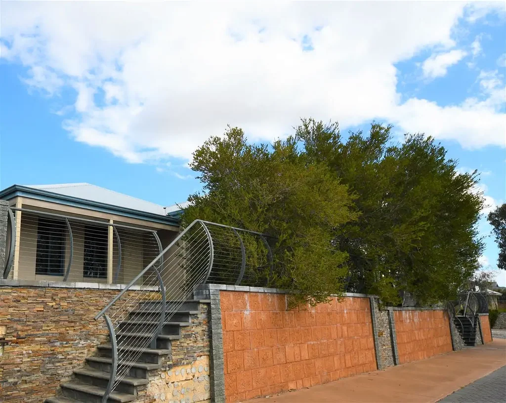 Directly across from Malvern Springs Primary School!
