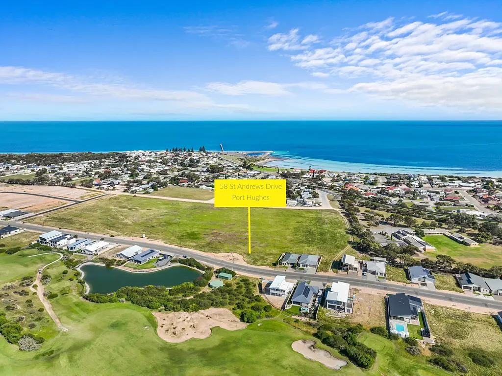 Port Hughes Your Port Hughes Lifestyle Starts Here