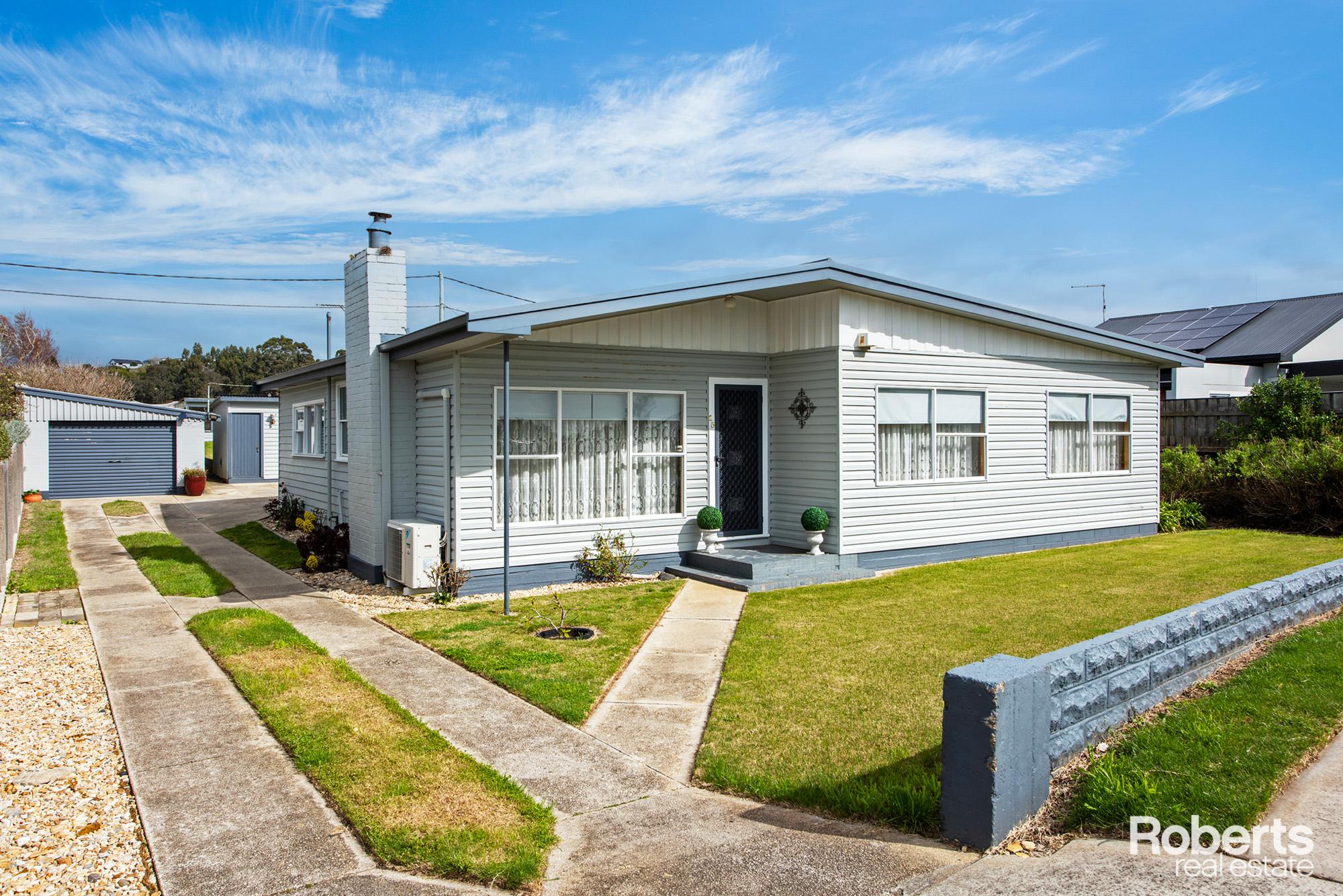 15 PENGUIN RD, WEST ULVERSTONE TAS 7315, 0 Bedrooms, 0 Bathrooms, House