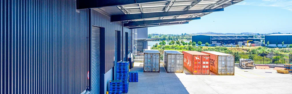 East Tamaki Warehouse for Lease