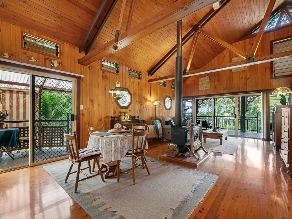 Maryborough 2ห้องนอน Waterfront Lifestyle on the Mary River
