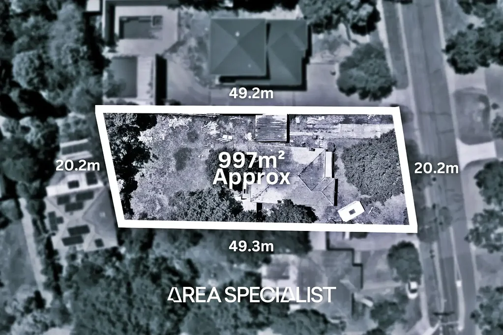 17 Butlers Road, Ferntree Gully, VIC 3156