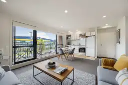 5/22 Normanby Road, Mount Eden