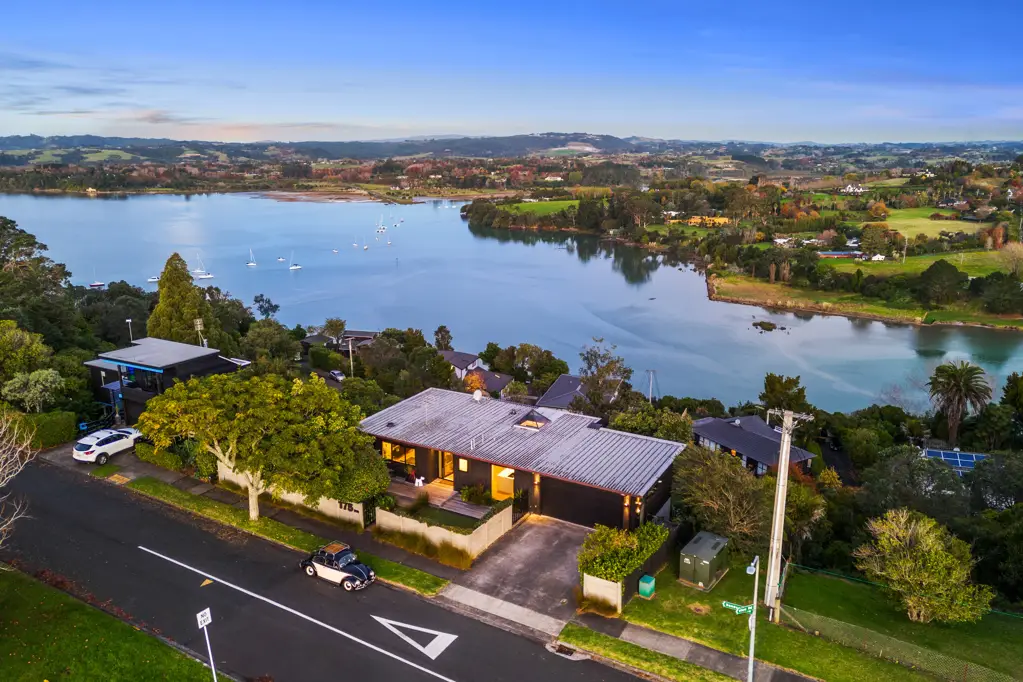 Shelly Park 4Zimmer The Pinnacle of Family Luxury
