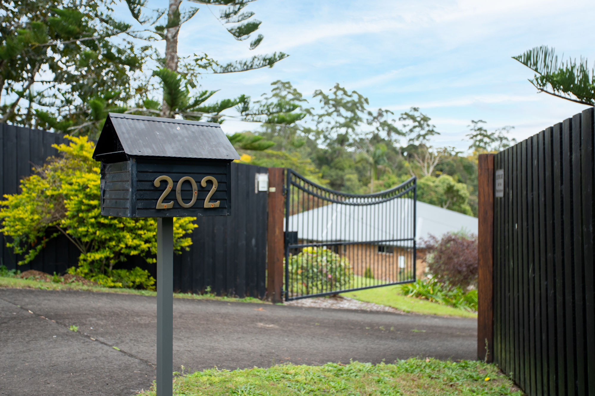 202 BLACKALL RANGE RD, WEST WOOMBYE QLD 4559, 0房, 0浴, House