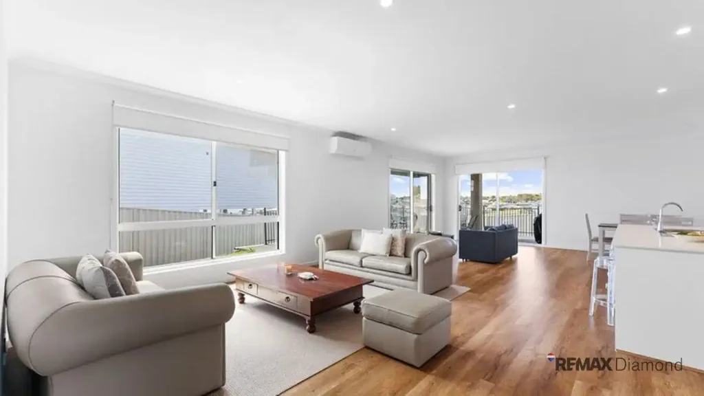 The Tranquil Feather | Furnished Home - For Lease