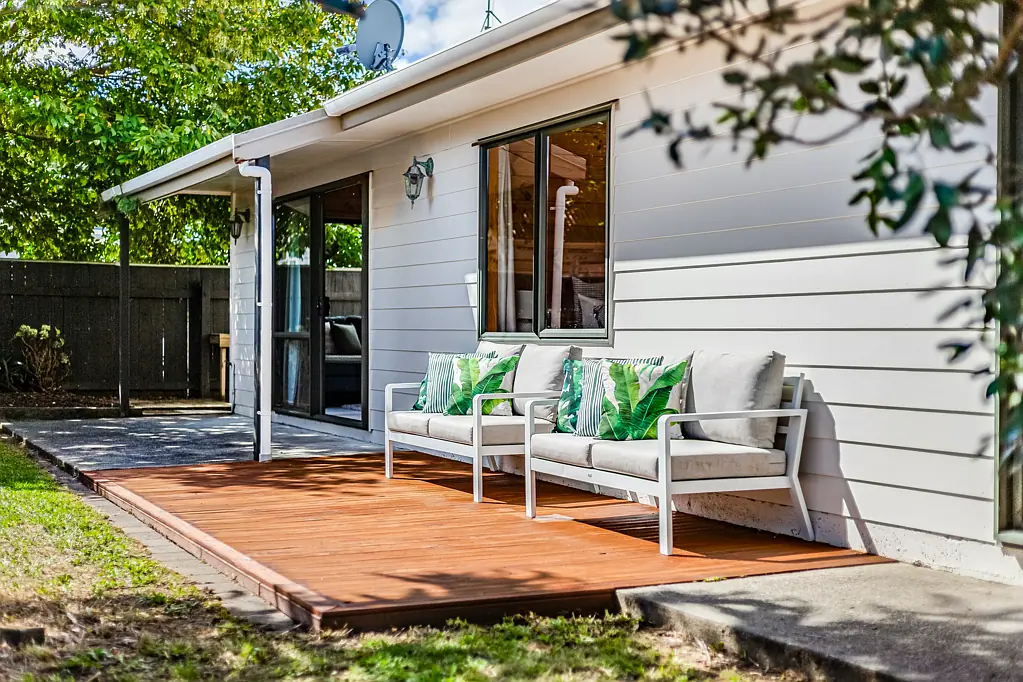 52A Thackeray Street, Trentham, Upper Hutt, Wellington