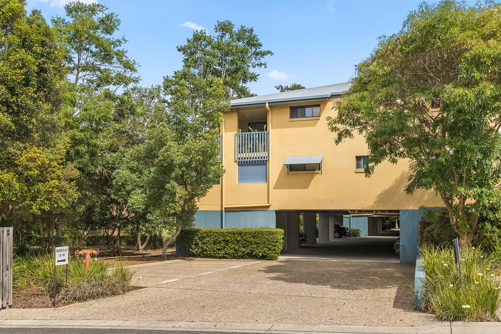 8/38 Palmer Street, Greenslopes, QLD 4120