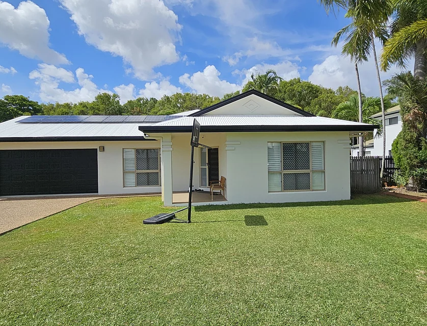 42 Pacific Avenue, Bushland Beach, Townsville, 4 chambres, 2 salles de bain, House