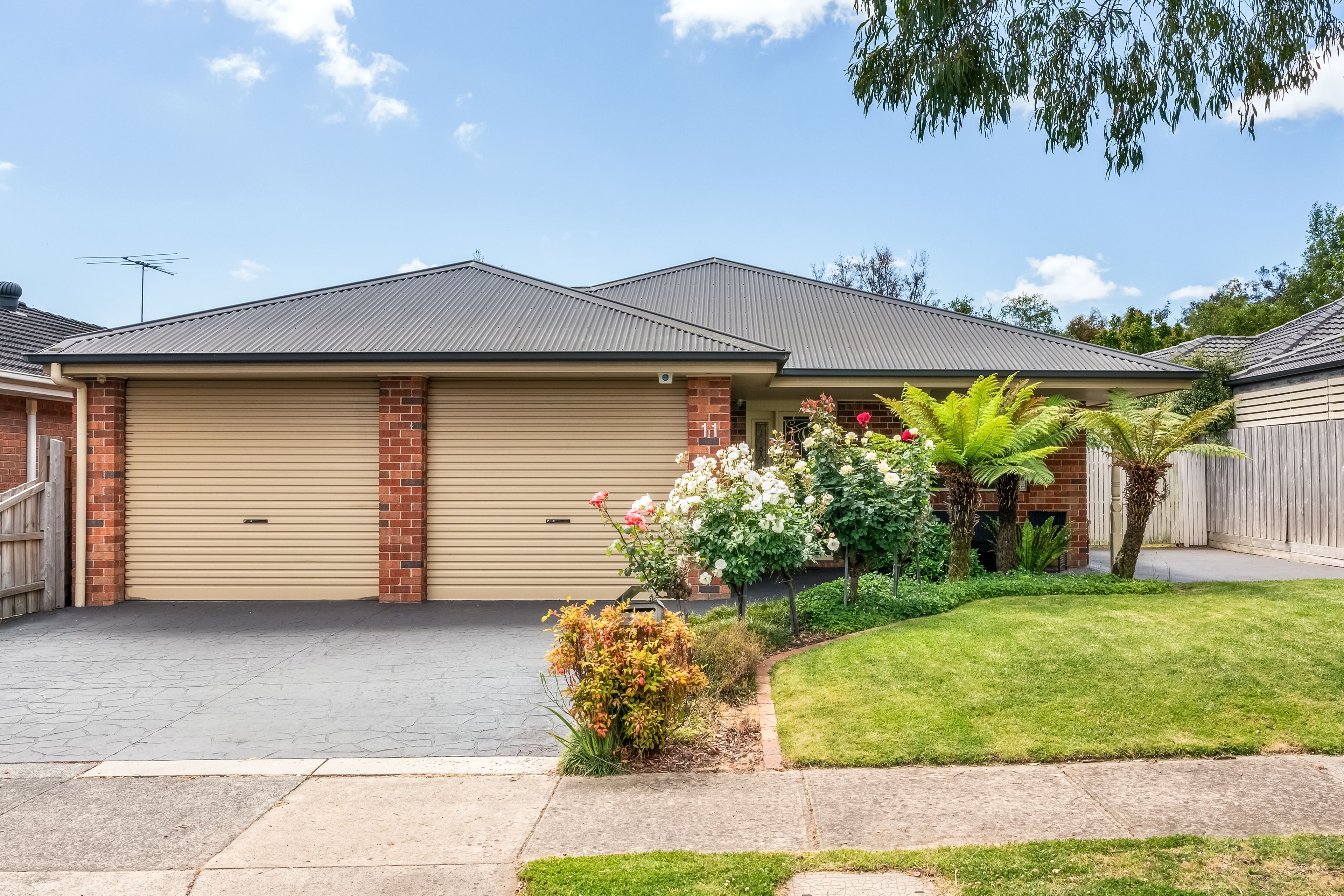 11 NORBERT PL, LANGWARRIN VIC 3910, 0 Schlafzimmer, 0 Badezimmer, House