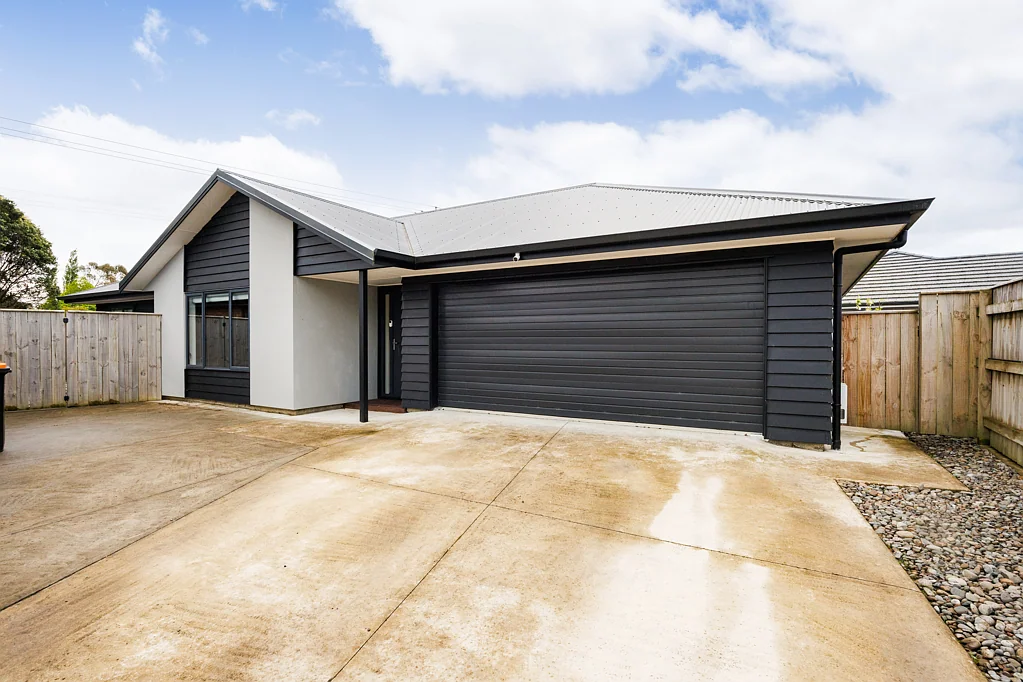 Fitzherbert 4침실 Modern & Easy Fitzherbert Living