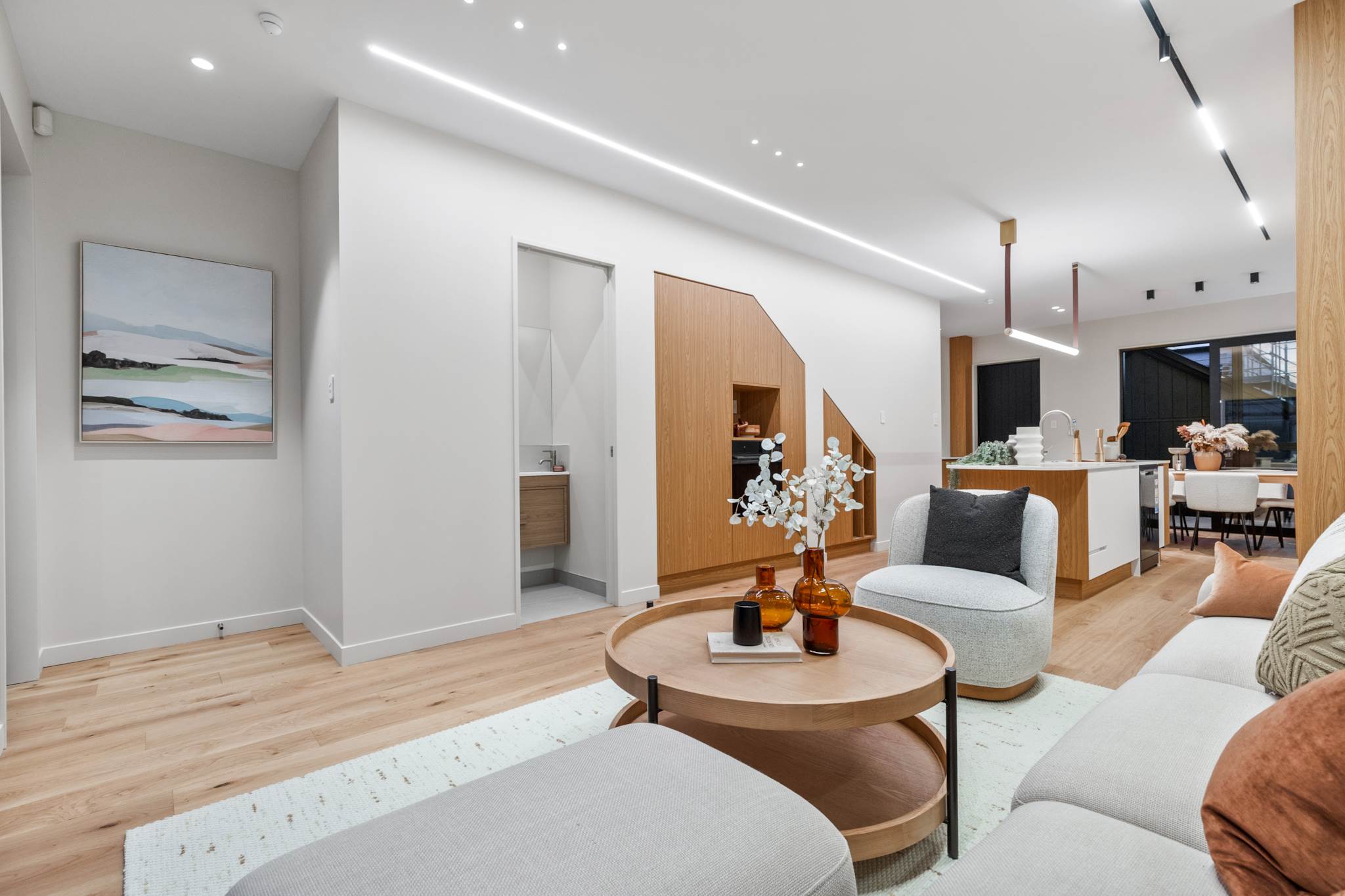 56 Picnic Point  Road, Hobsonville, photo 6