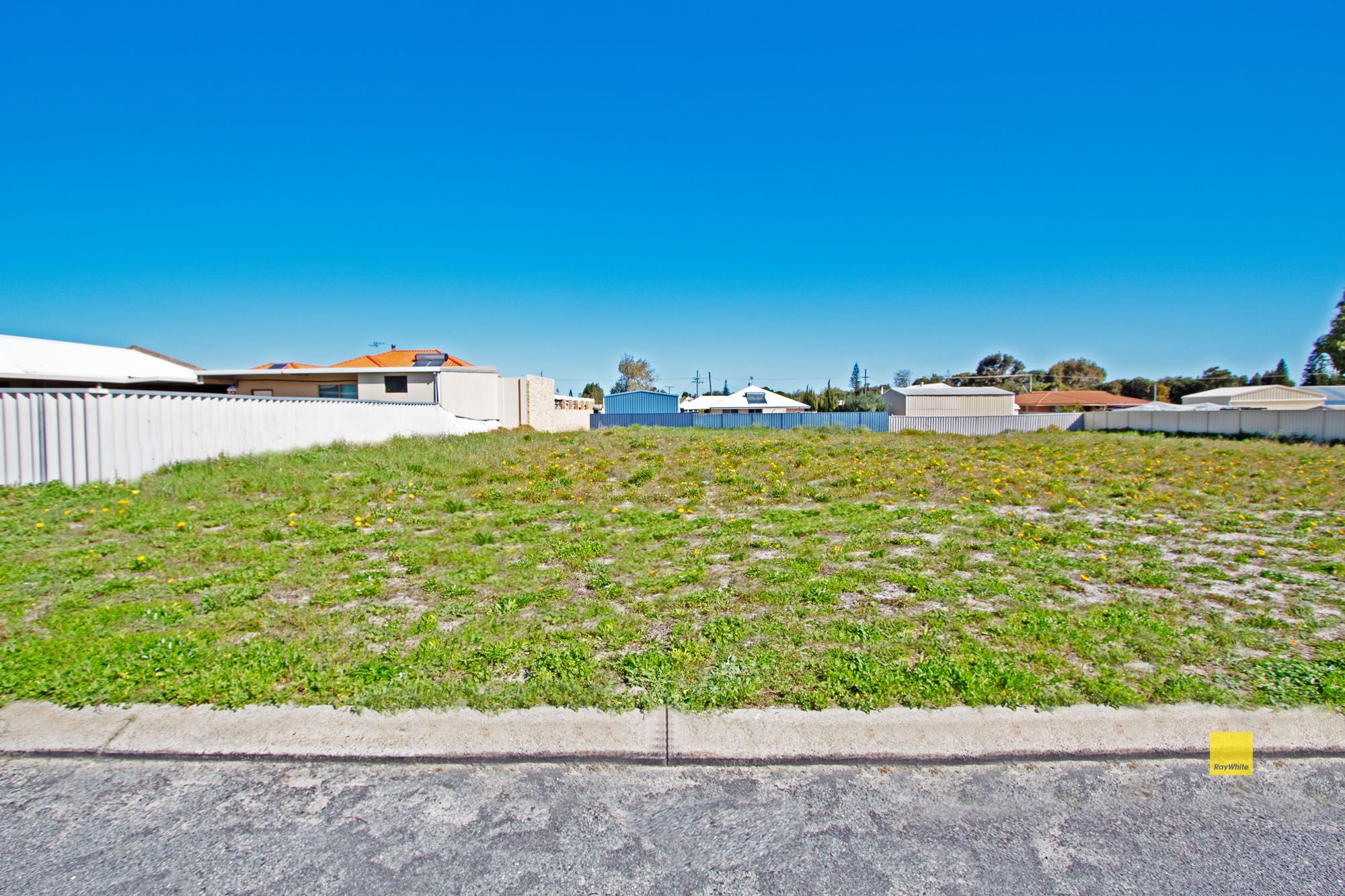 7 VILLARET WAY, JURIEN BAY WA 6516, 0 غرف, 0 حمامات, Section