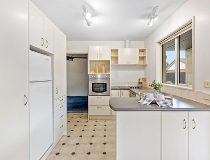 38B Victoria Street, Rangiora, Waimakariri, Canterbury, 2房, 1浴, 公寓