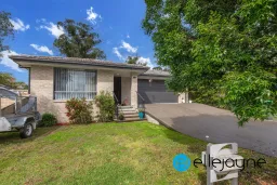 22 GINKERS WAY, Cooranbong