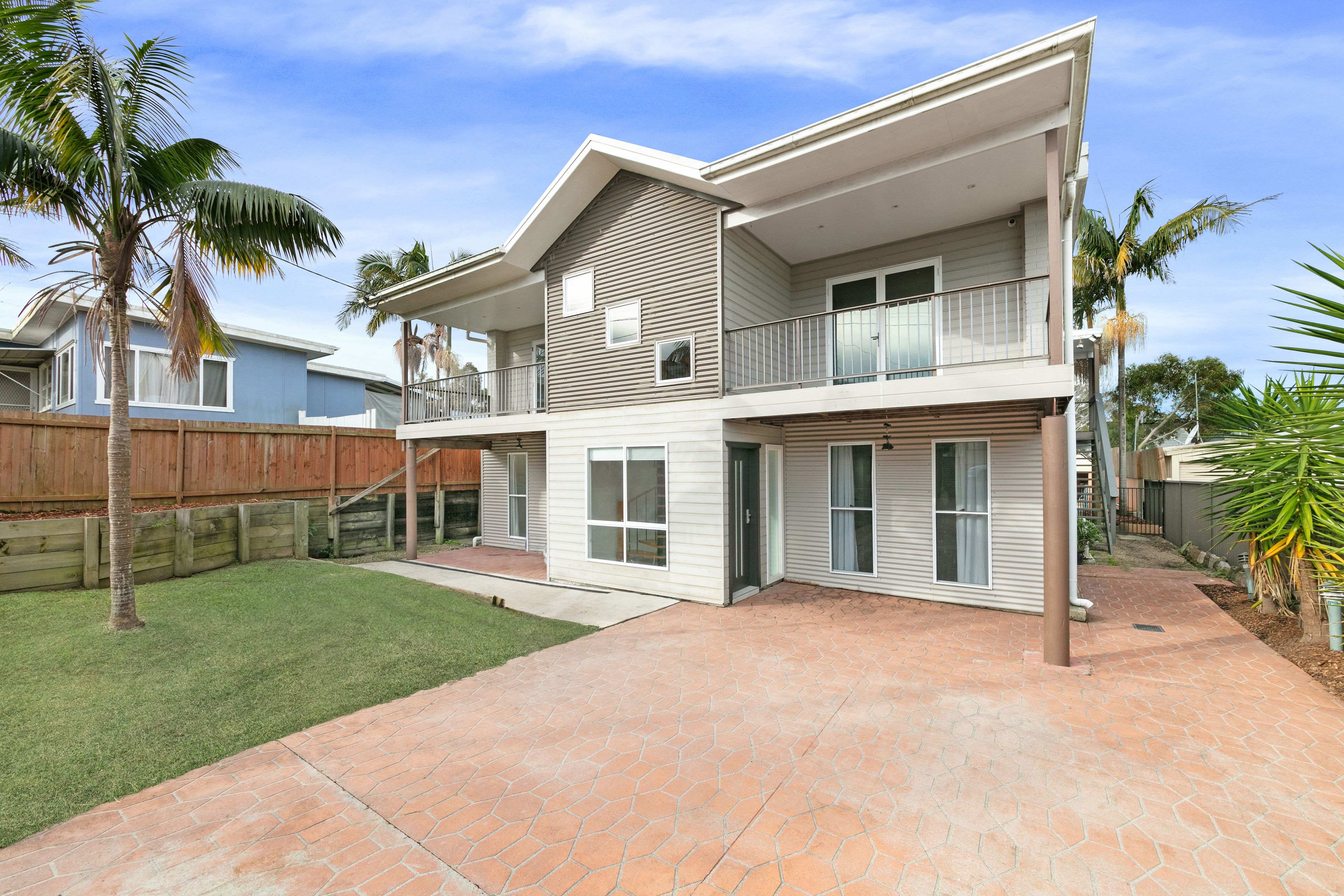 81 ILUKA AV, SAN REMO NSW 2262, 0 Kuwarto, 0 Banyo, House