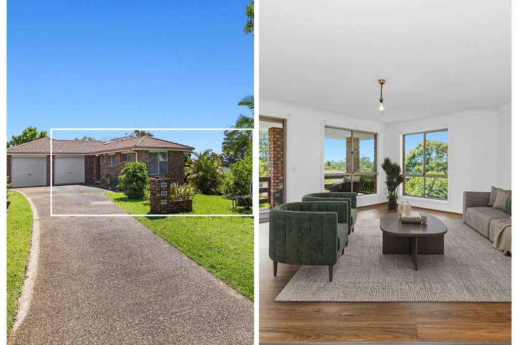 1/12 Aberdeen Court, Banora Point, NSW 2486