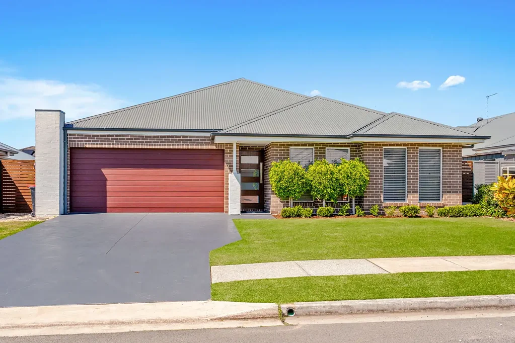 12 Vine Street, Pitt Town, NSW 2756