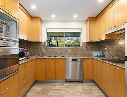 5/680A Pacific Highway, Killara, Upper North Shore, 3部屋, 2バスルーム, Apartment