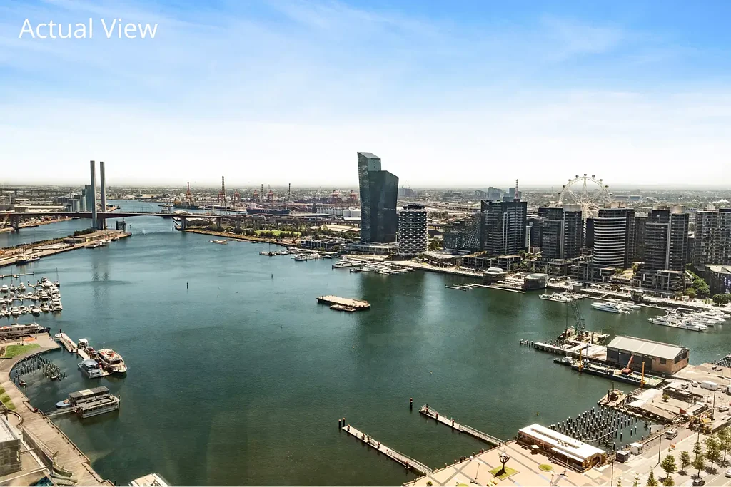 3308/100 Harbour Esplanade, Docklands, VIC 3008