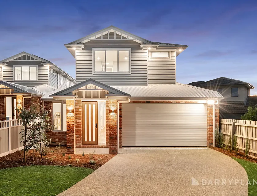 121B Maroondah Highway, Croydon, VIC 3136, 5房, 3浴, 独立屋