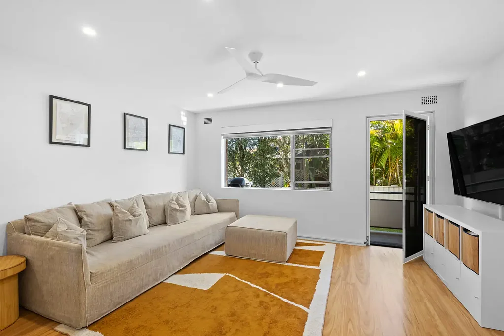 Randwick 2ห้องนอน Superb purchase for an investor or first home buyer