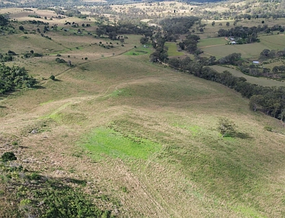 Lot 295 Schick Road, Thornville, Darling Downs, 0 ਕਮਰੇ, 0 ਬਾਥਰੂਮ, Lifestyle Property