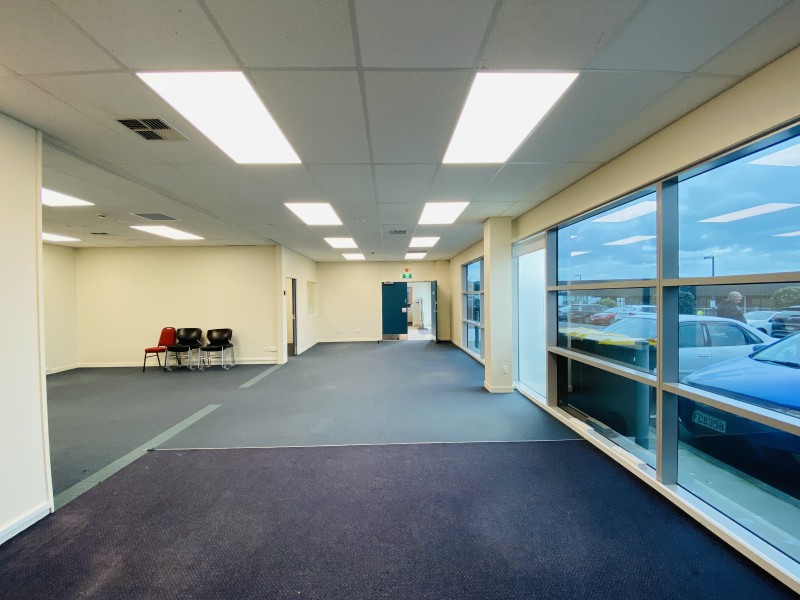 3 William Laurie Place, Albany, Auckland - North Shore, 0部屋, 0バスルーム, Office Premises