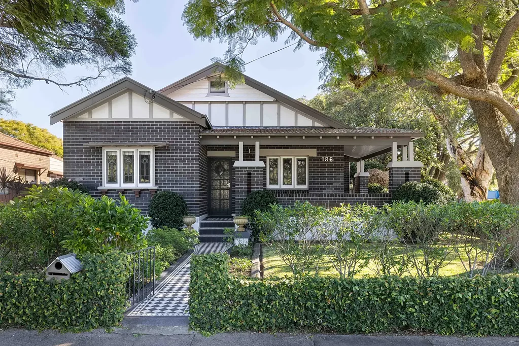 186 Hawthorne Parade, Haberfield, NSW 2045